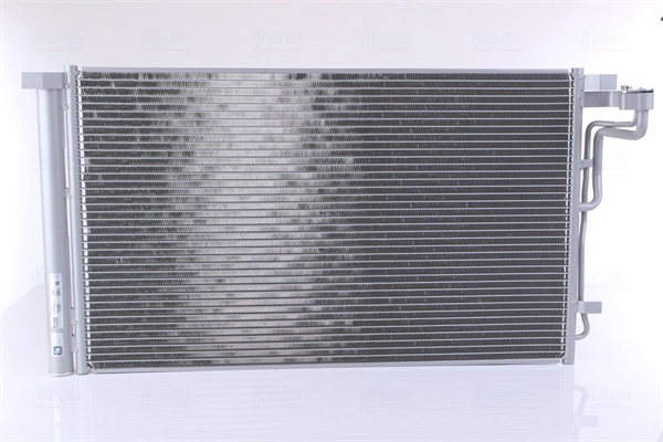 941055 Nissens Radiador de aire acondicionado