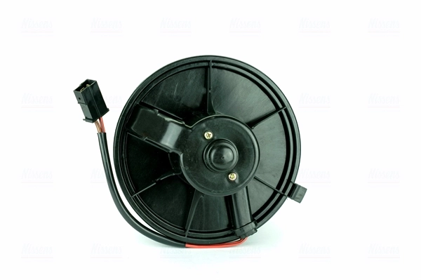 Motor eléctrico, ventilador habitáculo Audi 80 8C2