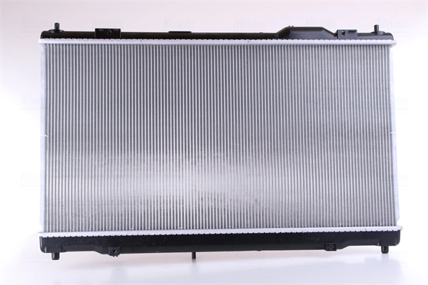 64672 Nissens Refrigeración del motor