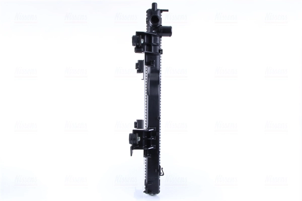 Comprar 646917 Nissens Radiador de auto