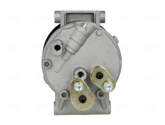 Compresor ac Nissens 89323 precio, desde 291,58 EUR
