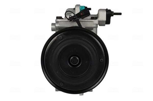 Comprar 89269 Nissens Compresor de aire acondicionado coche