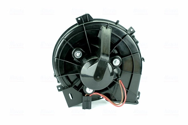 87080 Nissens Ventilador de habitáculo