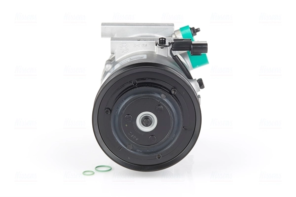 890238 Nissens Compresor climatizador