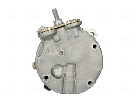 Compresor ac Nissens 89106 precio, desde 101,64 EUR