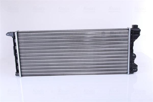 62312 Nissens Refrigeración del motor