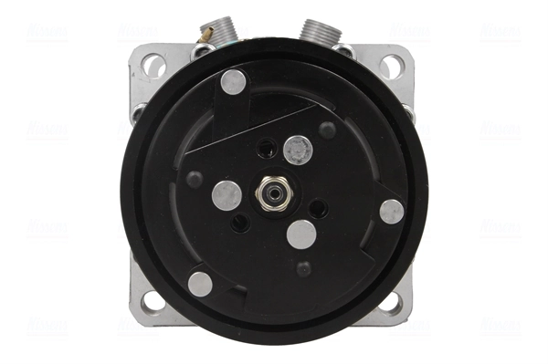 Comprar Compresor de aire acondicionado MAN TGX I 
