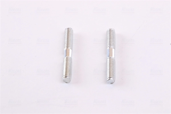 Condensador Nissens 940165