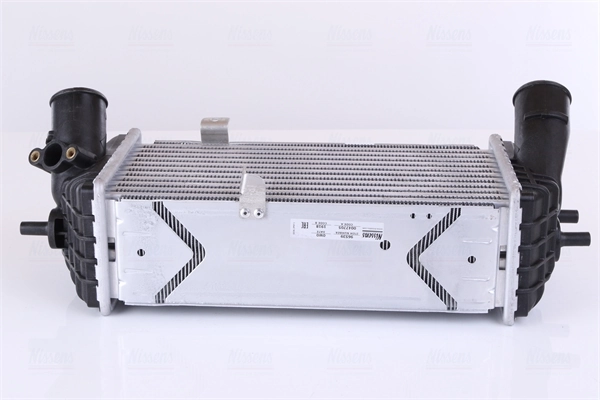 Intercooler 96539 Nissens