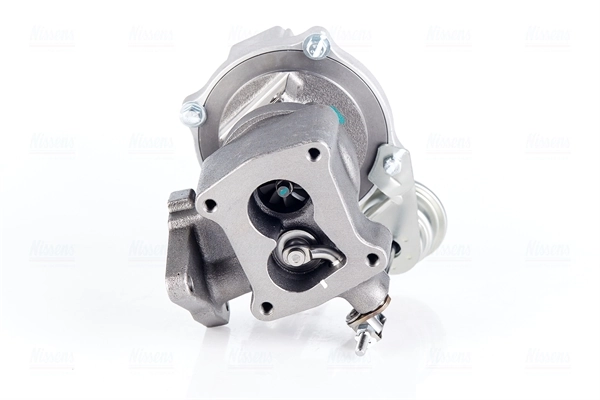 Turbocompresor Nissens 93087 precio, desde 209,01 EUR
