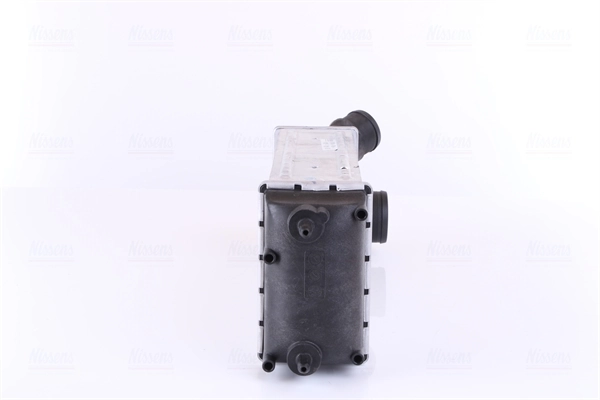 Comprar 96228 Nissens Turbo intercooler