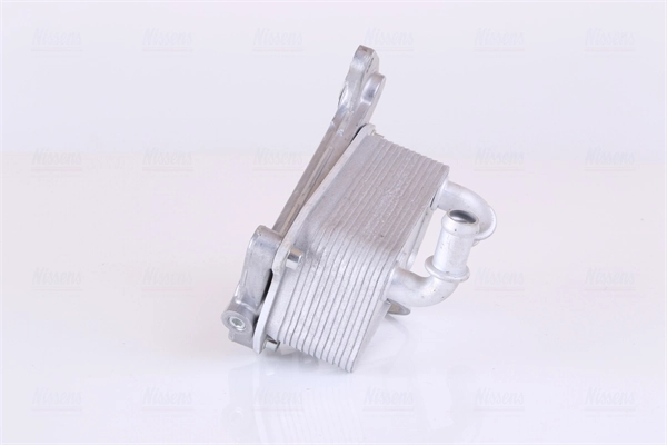 Comprar 90748 Nissens Radiador de refrigeración de la transmisión