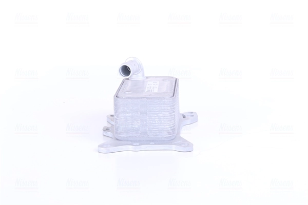 Comprar 91198 Nissens Radiador de aceite