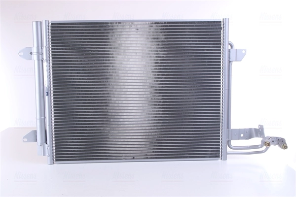 94690 Nissens Radiador de aire acondicionado