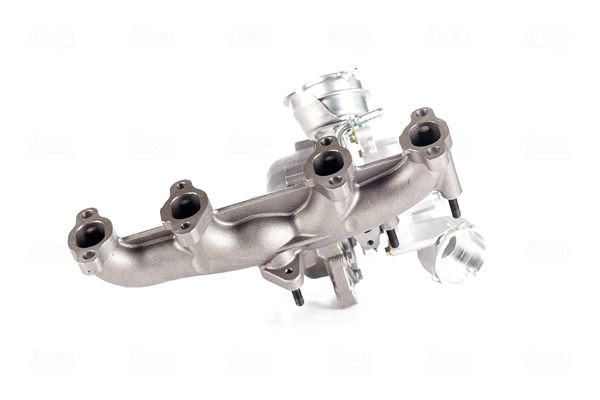Comprar 93099 Nissens Turbo de coche