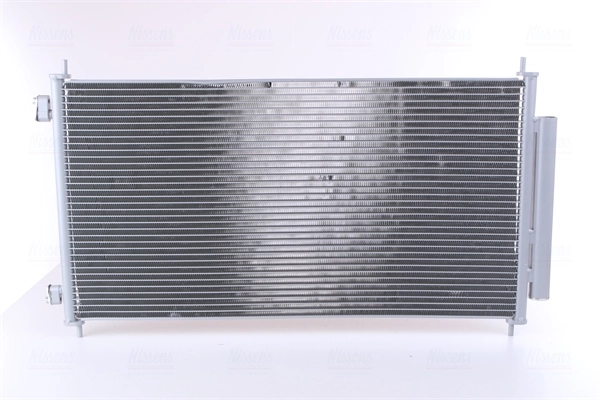 940140 Nissens Radiador de aire acondicionado