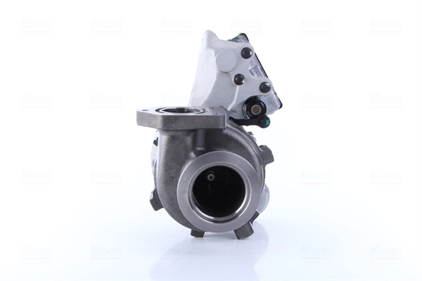 Turbocompresor Nissens 93328 precio, desde 601,13 EUR