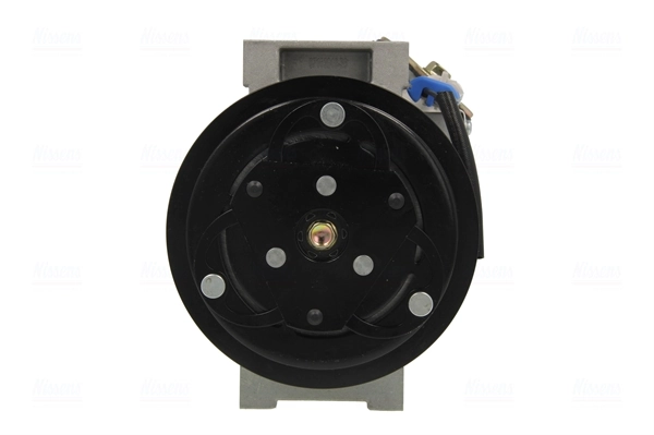 89397 Nissens Compresor climatizador
