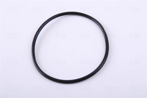 Radiador de aceite debajo del filtro Nissens 90719