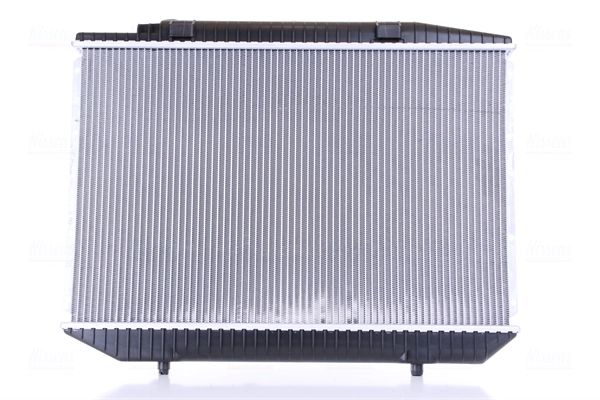 Água radiador Nissens 62727A precio, desde 193,55 EUR