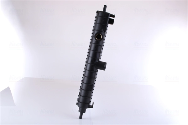 Comprar 63058A Nissens Radiador de auto