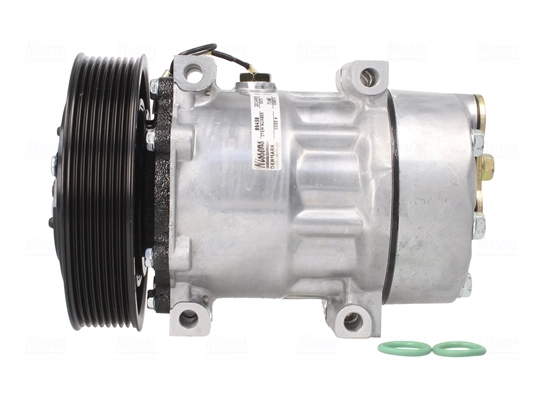 Precio del repuesto Compresor de ac TRUCK PREMIUM  camiones tractores