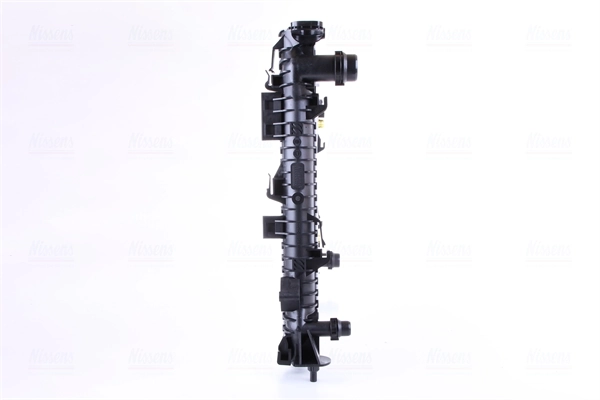 Comprar 60318 Nissens Radiador de auto