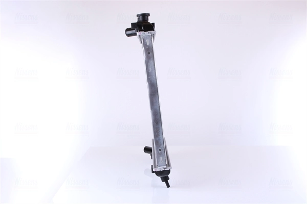 Água radiador Nissens 61024 precio, desde 184,37 EUR