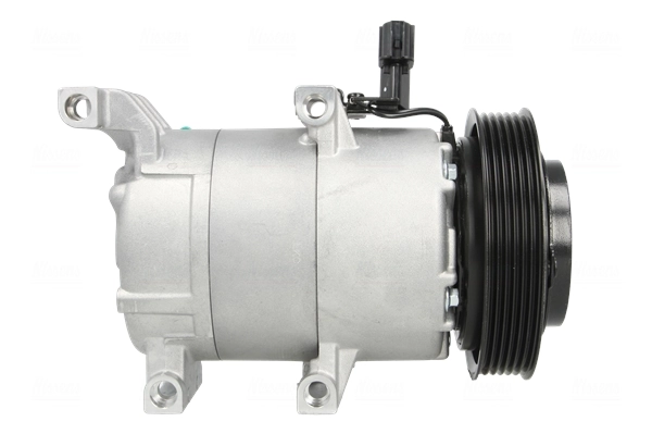Comprar 890176 Nissens Compresor de aire acondicionado coche