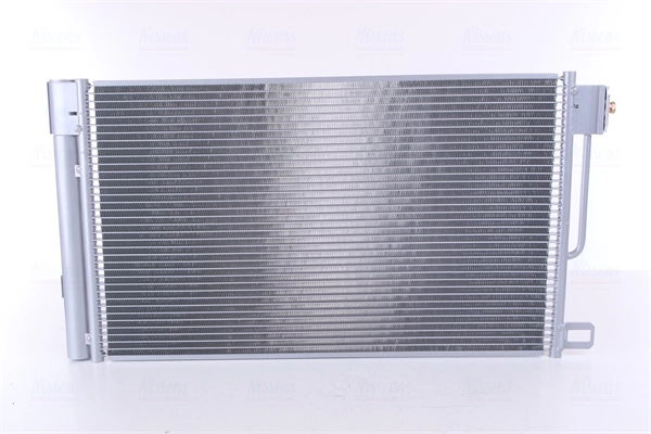 Aire acondicionado capacitor Nissens 94973 precio, desde 57,08 EUR