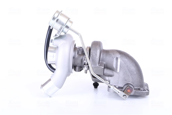 Comprar Turbocompresor Ford Transit  V347/8 a bajo precio