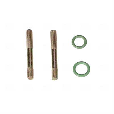 Condensador Nissens 94910
