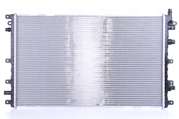 Água radiador Nissens 630772 precio, desde 174,71 EUR