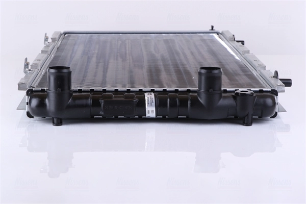 Radiador 570208A4 Polcar
