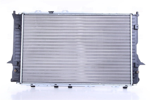 Água radiador Nissens 60476 precio, desde 85,97 EUR