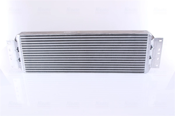 Radiador de aceite Nissens 90730 precio, desde 295,16 EUR
