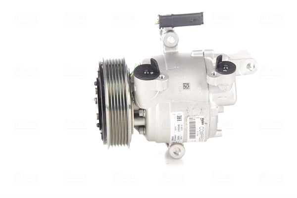 Compresor ac Nissens 890649 precio, desde 312,29 EUR