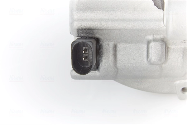 Compresor de aire acondicionado 89421 Nissens