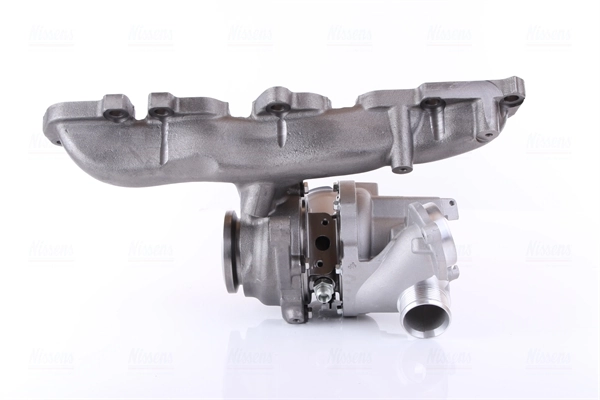 Comprar Turbocompresor Seat Leon III 5F1