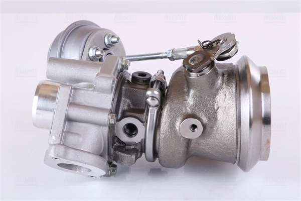 Turbo Kamoka 8600139