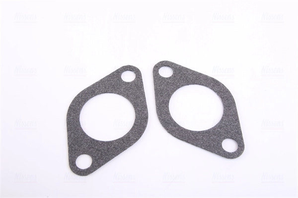 Enfriador de recirculación de gases de escape EGR 989275 Nissens