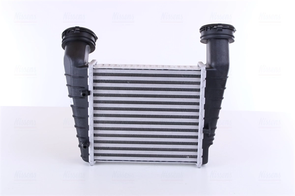 96680 Nissens Radiador de intercooler