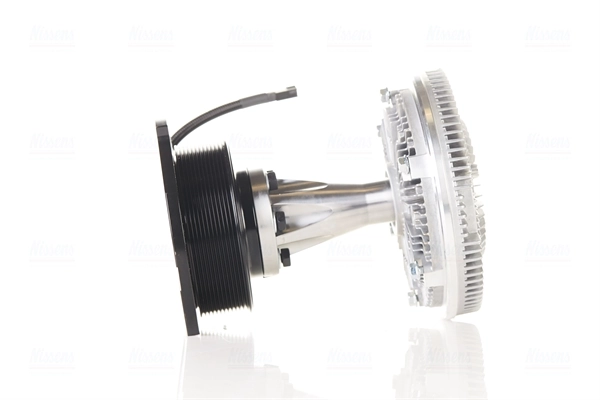  Embrague viscoso de ventilador Iveco Stralis 2