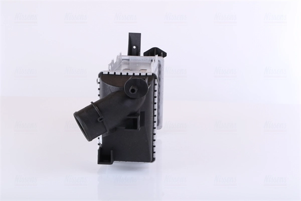 96772 Nissens Radiador de intercooler