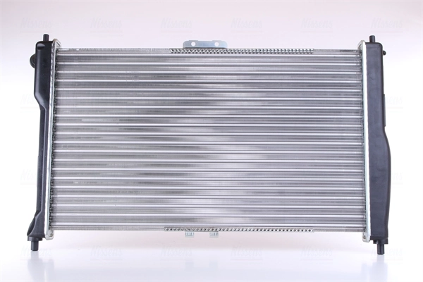 61654 Nissens Refrigeración del motor