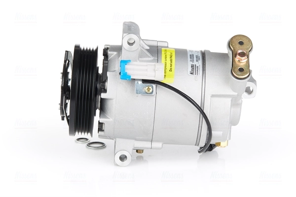 89216 Nissens Compresor climatizador