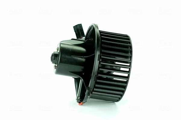 Motor eléctrico, ventilador habitáculo Audi 80 8C2
