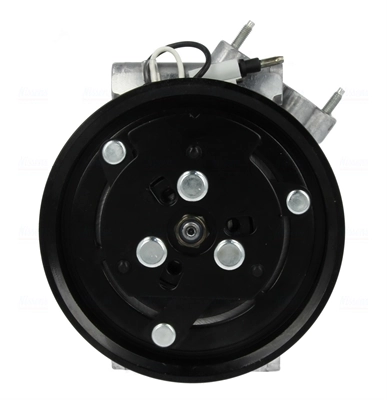89064 Nissens Compresor climatizador