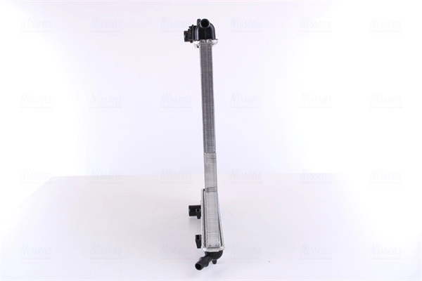 Água radiador Nissens 61284 precio, desde 42,11 EUR