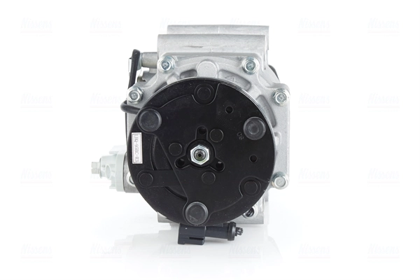 89365 Nissens Compresor climatizador